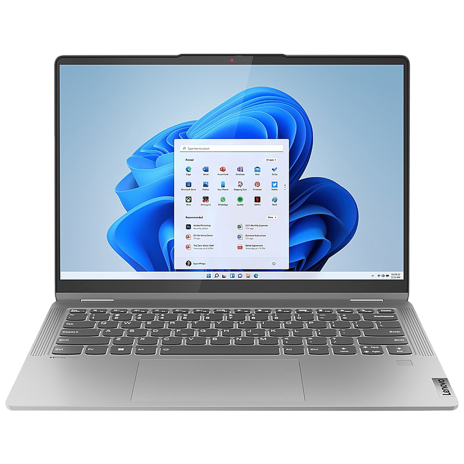 Buy Lenovo IdeaPad Flex 5 14IRU8 Intel Core i7 13th Gen (14 inch